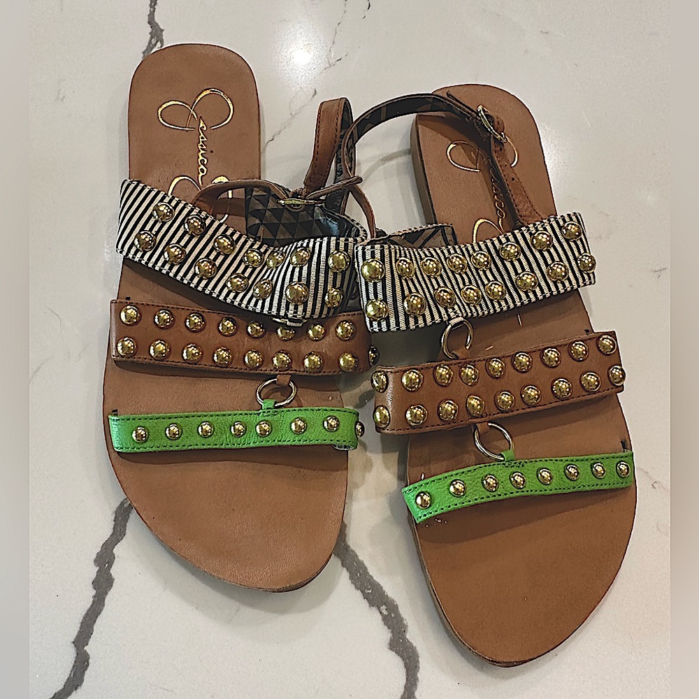 Jessica Simpson Sandals